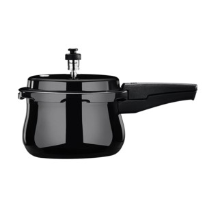 Butterfly Superb Plus 3L Aluminium Pressure Cooker