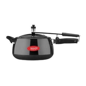 Butterfly Superb Plus ILC 3L Aluminium Pressure Cooker