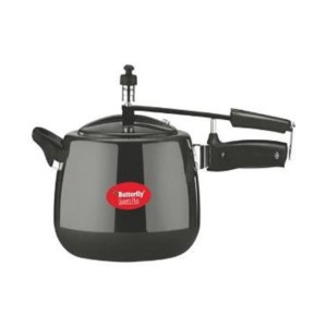 Butterfly Superb Plus ILC 5L Aluminium Pressure Cooker