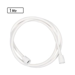 Watertec Pvc Connection Tube 1mtr