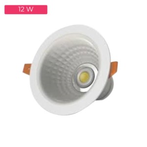GM G-Lux Q6X LED 12W 6000K Non Dimmable