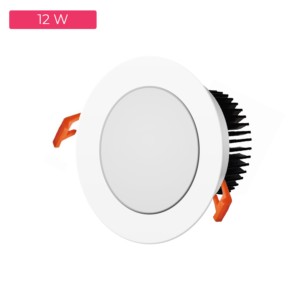 GM G-Lux Q9X LED 12W 4000K Non Dimmable
