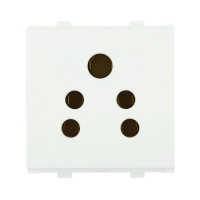 Goldmedal Curve socket 2M