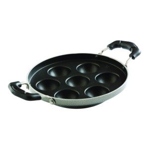 Butterfly Raga Panniyarakal 200mm 7 Cavity