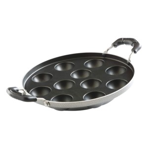 Butterfly Raga Panniyarakal 250mm 11 Cavity