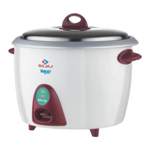 Bajaj Majesty RCX 28 Rice Cooker