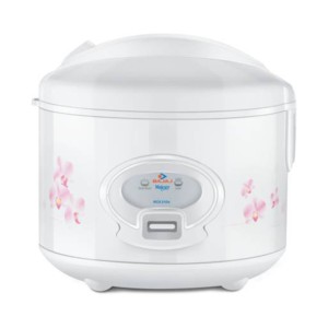 Bajaj Majesty New RCX 21 Deluxe Rice Cooker