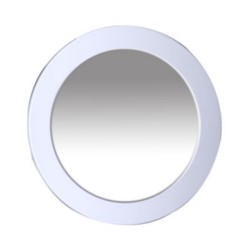 Watertec Round Mirror