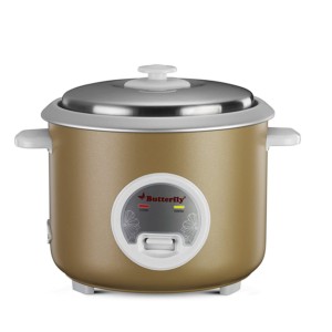 Butterfly Aura 1.8L Electric Rice Cooker