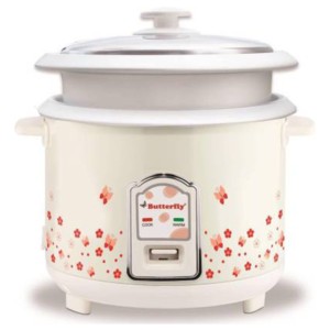 Butterfly KRC 07 Electric Rice Cooker