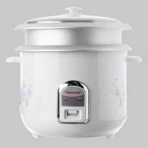 Butterfly KRC 22 Electric Rice Cooker
