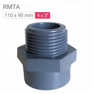 Star PVC RMTA 110x90mm 4x3inch