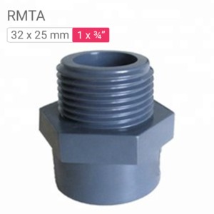 Star PVC RMTA 32x25mm 1x.75inch