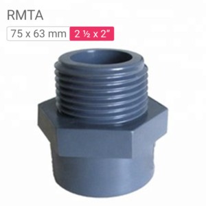 Star PVC RMTA 75x63mm 2.50x2inch