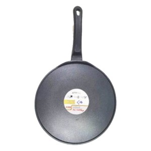 Butterfly Rock Die Cast Flat Tawa 310