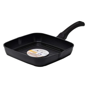 Butterfly Rock Die Cast Grill Pan 240