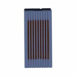 Rolta Neon Indicator Space Grey