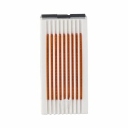 Rolta Clean My Room Indicator Glossy White