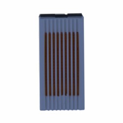 Rolta Clean My Room Indicator Space Grey