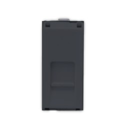 Rolta Modem Jack CAT 6 Space Grey