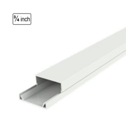 Rolta Plastic Casing Caping 3/4inch