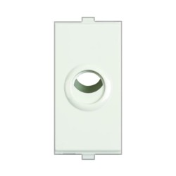 Rolta Cord Outlet Glossy White