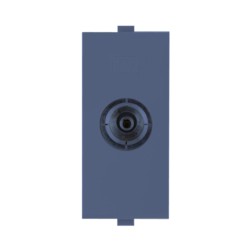 Rolta Mini T.V. Antena Outlet Space Grey