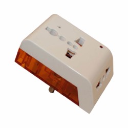 Rolta Fame Universal Multi Plug