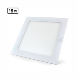 Rolta Mars 15W 1500Lm 6x6inch Square LED Panel Light