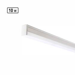 Rolta T5 10W 1100Lm 2Feet LED Tube Light