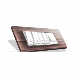 Rolta Wow 16M Color Black Base Plate