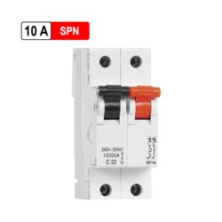 Rolta 10A C Series SPN