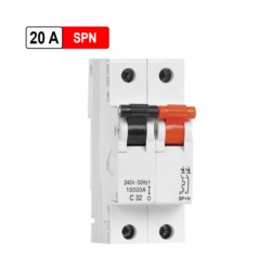 Rolta 20A C Series SPN