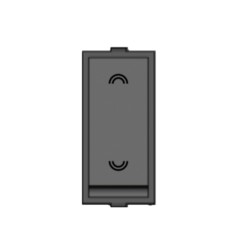 Rolta Wow 6A 2way 1M Space Grey Switch