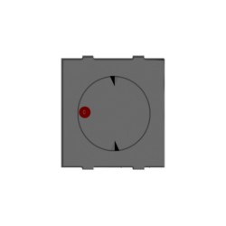 Rolta Dura 5 Step Regulator 2M Space Grey