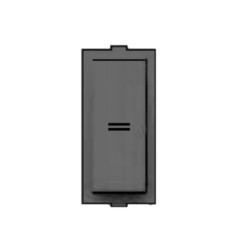 Rolta Deluxe 6A 2way 1M Space Grey Switch
