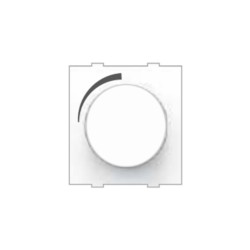 Rolta 650W Dura Dimmer Glossy White