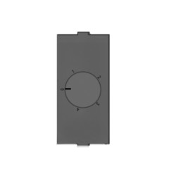 Rolta Mini 4 Step Regulator Space Grey