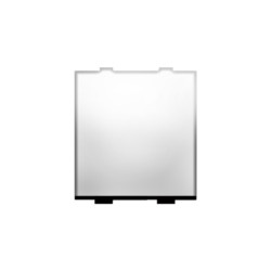 Rolta Matrix 6A 1way 2M Glossy White Dura Switch