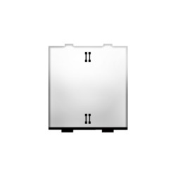 Rolta Matrix 6A 2way 2M Glossy White Dura Switch