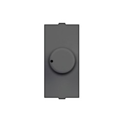 Rolta 4 Step RP Mini Regulator Space Grey