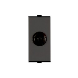 Rolta TV Socket Space Grey