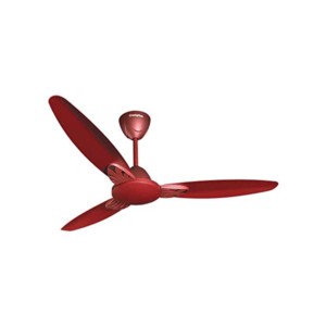 Crompton Seno Prime 1200mm Maroon Matt Premium Ceiling Fan