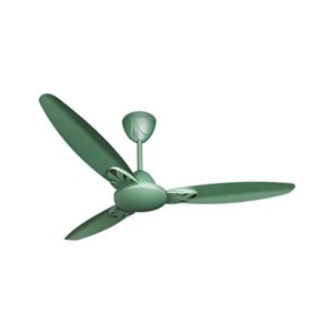 Crompton Seno Prime 1200mm Olive Green Premium Ceiling Fan