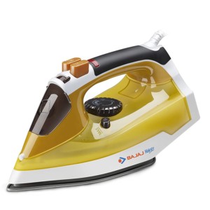 Bajaj Majesty MX 25 Steam Iron Box
