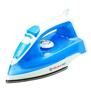 Bajaj Majesty MX4 Steam Iron Box