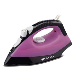 Bajaj MX 16 Steam Iron Box