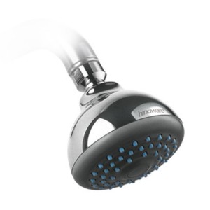 Hindware Single Flow Overhead Shower - F160004