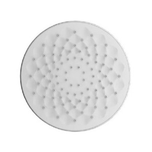 Hindware Single Flow 230mm Round Rain Shower - F500010
