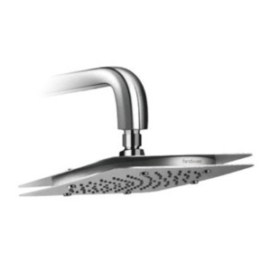 Hindware Single Flow 220mm Rain Shower